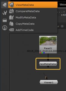 NUKE / NUKESTUDIO フレーム数やタイムコードを画像内に入れる方法 – インディゾーン Foundry サポートブログ